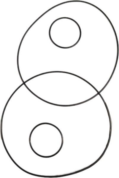 O-Ring-Kit_Zylinderkopf_Coolhead_Noss_ProDesign_